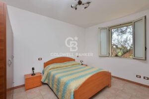Genoeg slaapkamers voor een B&B in Puglia