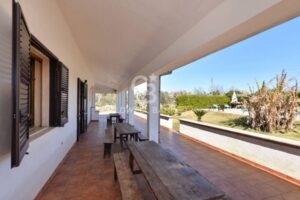 Villa te koop met zwembad Puglia