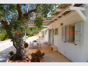 Schitterende villa in Puglia te koop