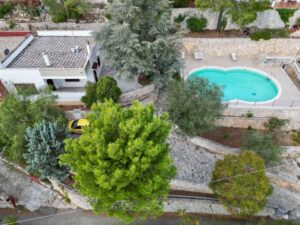 Uit Nederland of Belgie verhuizen naar Puglia