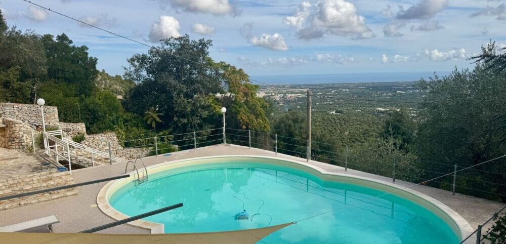 Huis nr. 24 te koop in Puglia villa met zwembad Fasano