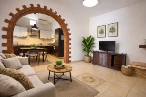 Heerlijk wonen op het platteland in Puglia