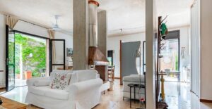 Een bijzonder huis in Puglia
