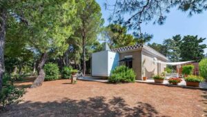 Bijzondere villa te koop in Puglia