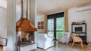 Designhuis in Puglia