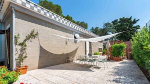 Wonen iin Puglia
