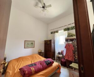 slaapkamer in villa te koop in Puglia