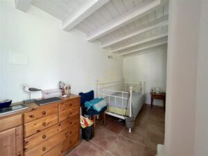 Wonen op het platteland van Puglia