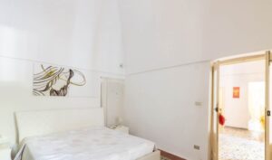 slaapkamer