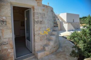 Trulli e lamia's te koop in Puglia
