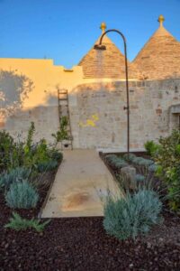 Prettig wonen in Puglia