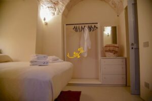 de mogelijkheden om een zeer betaalbaar huiz te vinden in Puglia zijn oneindig