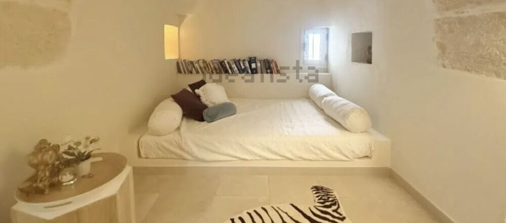 Huis nr. 32 te koop in Puglia villa met zwembad Ostuni