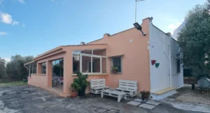 Een villa kopen in Puglia