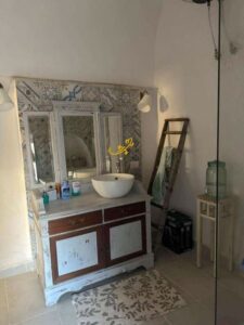 Een huis verhuren aan toeristen in Puglia daar is veel vraag naar
