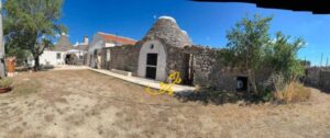 Permanent wonen in Puglia met belastingvoordeel