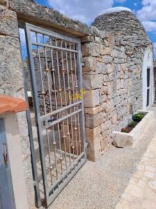 Flinke belastingkorting op je NL pensioen als je een huis koopt voor permanente bewoning in Puglia
