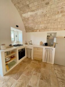Huis kopen in Puglia