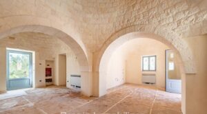 Trullo kopen in Puglia
