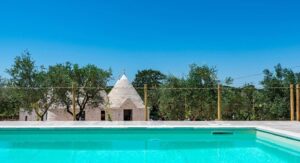Puglia te koop villa met zwembad