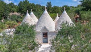 Je huis in Nederland verkopen en in Puglia gaan wonen