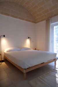 slaapkamer in lamia die te koop is in Puglia