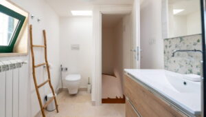 In Puglia komen wonen