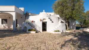 In Puglia kun je het allemaal hebben: villa, trullo, zwembad en zeezicht