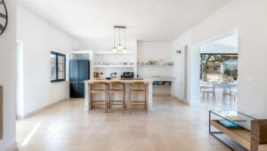 ruimtelijk wonen en kopen in Puglia