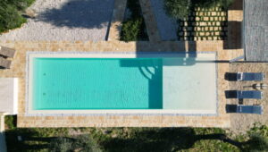 Koop jouw villa met zwembad in Puglia