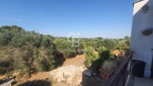 Villa met tuin te koop Ostuni