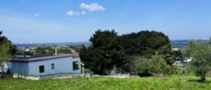 Mooi betaalbaar huis te koop Puglia