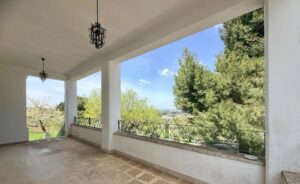 Martina Franca Villa te koop met NL begeleiding