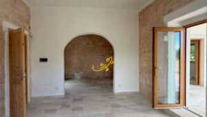 Trulli en Lamia te koop Puglia