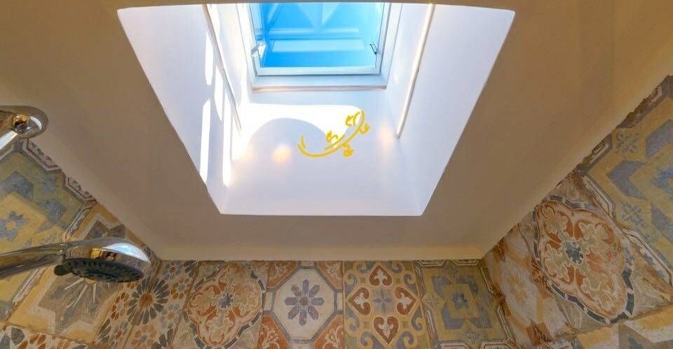 Huis nr. 47 Groepje Trulli  en een lamia  Locorotondo