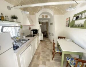 Hulp bij het kopen van een huis in Puglia