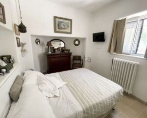 Huis te koop Ostuni de slaapkamer