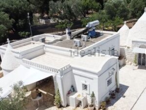Ostuni lamia te koop