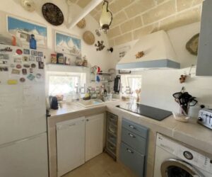 In Ostuni te koop