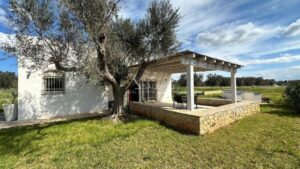 Huis kopen in San Vito in Puglia