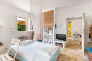 Morciano de. Leuca villa aan zee te koop
