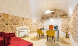 De zuidelijkste punt van Puglia staat nu op het punt ontdekt te worden door NL en Vlamingen. Volledig NL hulp bij het kopen van een huis