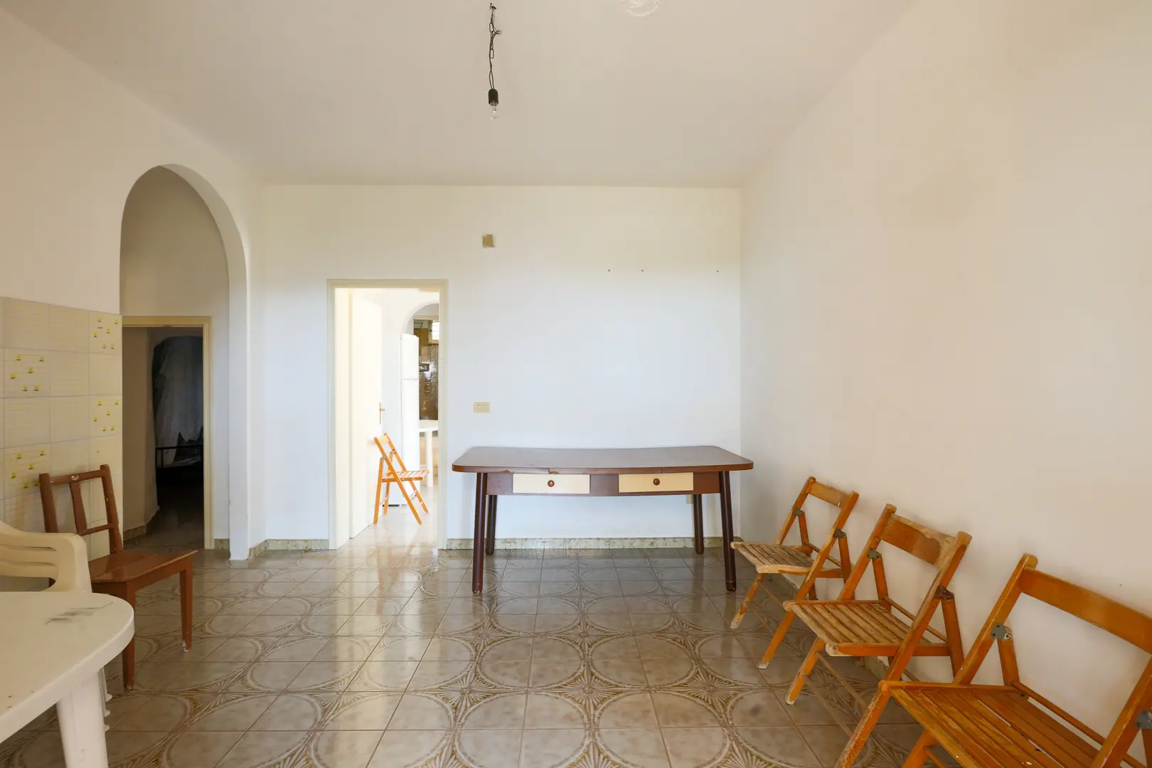 2 villa's te koop aan zee bioj Morciano de Leuca in het zuiden van Pugla