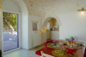 Puglia, Italie, villa te koop