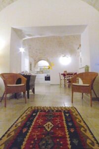 Een huis kopen in Puglia kan met volledig Nederlandstalige begeleiding