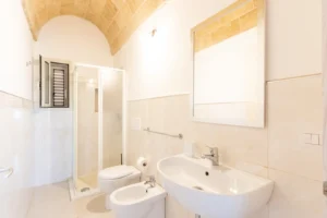 In Puglia 2 villa's te koop