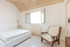 Slaapkamer in Lamia te koop Puglia