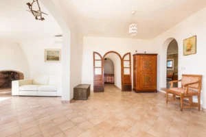 Huis te koop bij de mooiste stranden van Puglia