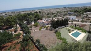 Huis kopen aan de kust van Puglia