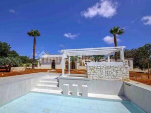 Nu te koop in Puglia